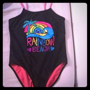 one piece bating suit